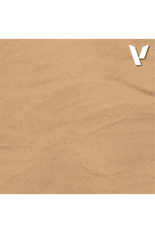 Vallejo 26320 60 Gr. Warm Orange, 0.1 - 1.0 Mm. Orta Taneli Yüzey Dokusu-58298