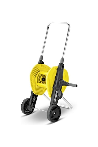 Karcher Ht3.400 Classic Hortum Sarma Arabası