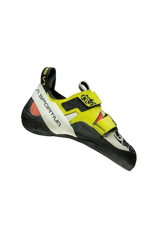 La Sportiva Otaki Kadın Kaya Tırmanış Ayakkabısı Siyah