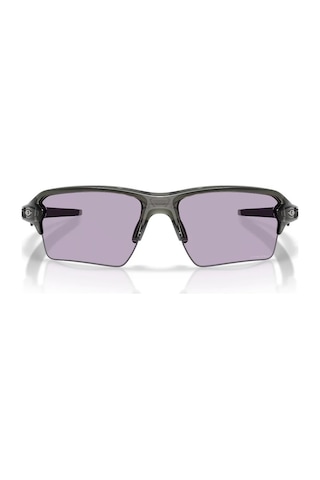 Oakley 0oo9488 948810 63 Erkek Güneş Gözlüğü Gri