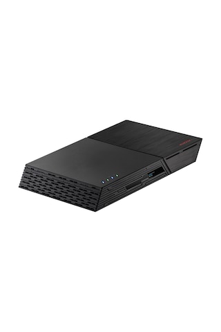 Asustor FS6706T İntel N5105 6 M.2 Yuvalı 4 GB DDR 4 Flashtor