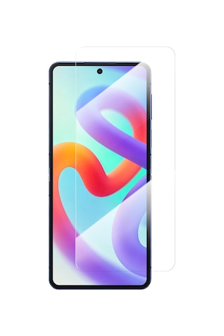 Galaxy Z Flip 7 Uyumlu Mohseven Internal Film Pet İç Ekran Koruyucu Şeffaf