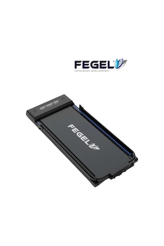 Fegel FG-04 FitShow Destekli Katlanabilir Uzaktan Kumandalı Koşu ve Yürüyüş Bandı