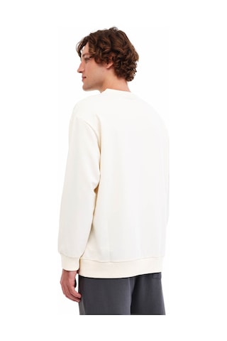 Lumberjack 5w Mb Sn75 C Neck Sw 5pr Bej Erkek Sweatshirt A102033512 Bej