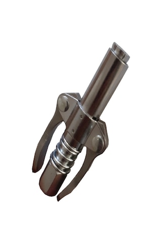 Snc Vav Yeni Nesil Mandallı Gres Pompa Ucu