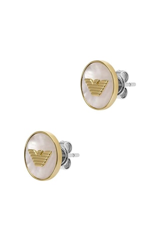 Emporio Armani Ajegs3141-710 Kadın Küpe Çok Renkli