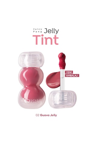 Missha A'pıeu Juicy Pang Jelly Tint 02 Guava Jelly 02