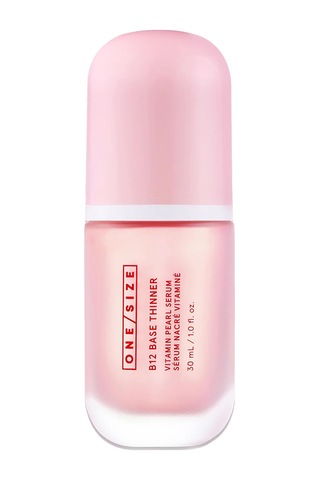 One Size B12 Base Thinner Vitamin Pearl Serum 30 ML