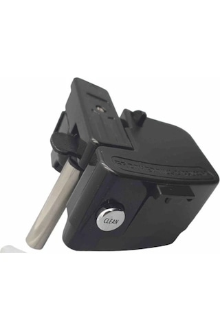 Delonghi Esam3500 Esam3600 Süt Köpürtücü 7332190200 Siyah