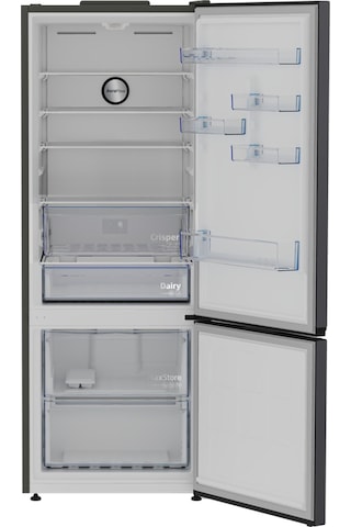 Beko 670475 MG 475 L No Frost Buzdolabı
