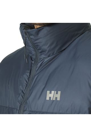 Helly Hansen Actıve Puffy Yelek Alpine Frost Mavi