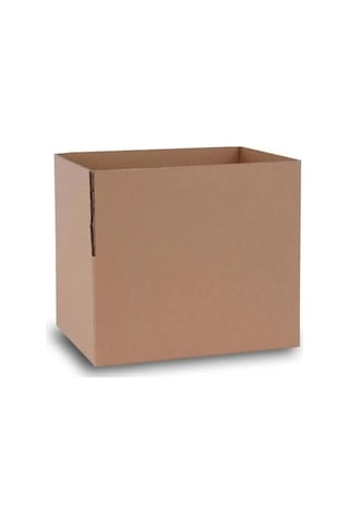 30x20x20 Cm Taşıma Kutu Ambalaj Çift Oluklu Koli 20 Adet