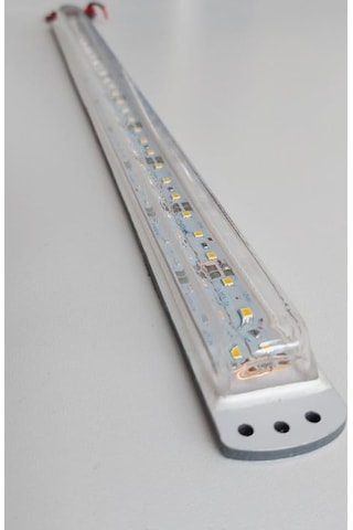 Ayge Su Geçirmez Led Lamba Marine Yat Tekne Karavan 24V Dc 45 Cm Günışığı Diğer