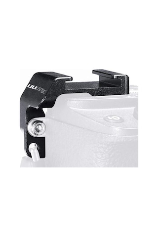 R011 Sony A6400 Vlog Metal L Bracket