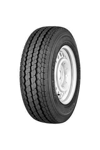 Continental 285/55 R16 126N Vanco Allseason Dört Mevsim Lastiği 2026