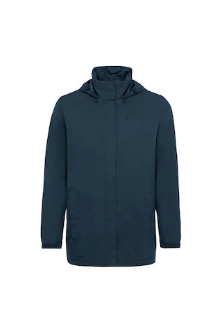 Vaude Escape Rain Erkek Parka 45015 Darksea