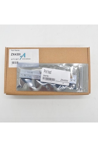 Godex Zx430i Barkod Yazıcı İçin Termal Kafa Parçası 300 Dpı