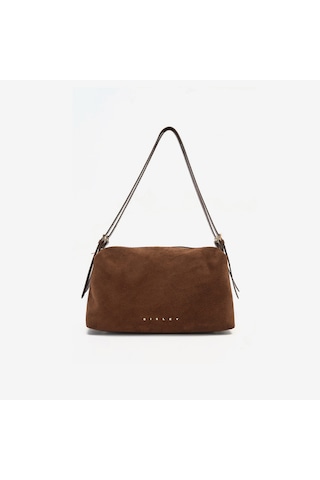 Taba Omuz Çantası Kadın Sısley Sly 533 Sisley