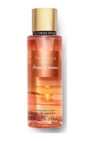 Victoria’s Secret Amber Romance Vücut Spreyi 250 ML Victoria’s Secret Amber Romance Vücut Spreyi 250 ML