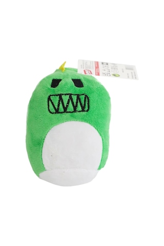 Yc881 Sallamalı Sevimli Dinazor Kafası -birliktoys