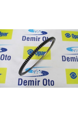 55247060 Volant Dişlisi 116 Diş.1,2/1,4 8.v.albea-doblo-palio Aut