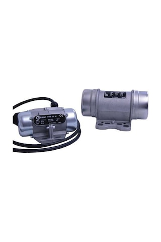 Miksan VY - 60 59 Kg/F 40 watt 3000 D/D 380/400 volt Trifaze Mikro Vibrasyon Motoru