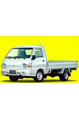 H100 Iç Dikiz Aynası Kamyonet 1997-2003