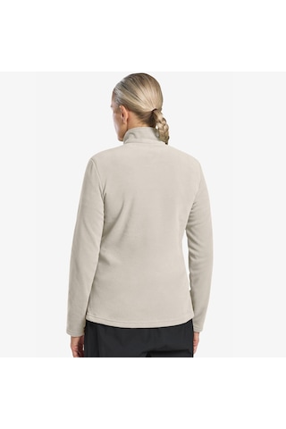 Jack Wolfskin Taunus Fz Kadın Sweatshirt C-jac711391b30vl0 Gri