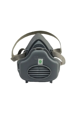 Trendooze Yeni 3700 Modeli Sanayi Boya Püskürtme Solunum Sistemi