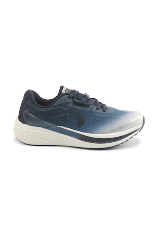 U.s. Polo Assn. Blade 5pr Erkek Mavi 40-45 Koşu&antrenman Ayakkabı Mavi