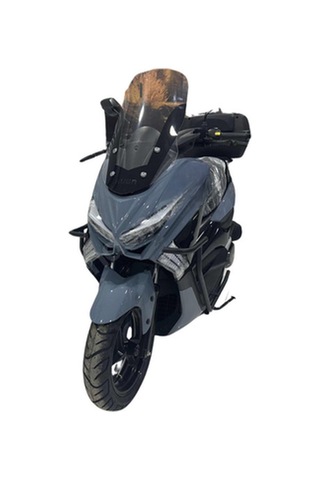 Oem Chia 125 Ön-sağ-sol Koruma Demiri Hensa Metal