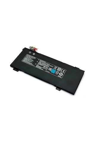 Monster Tulpar T5 V20 Notebook Gk5cn-00-13-3s1p-0 Batarya Pil Yüksek Performanslı, Uzun Ömürlü, Uyumlu Güç Kaynağı