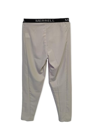 Merrell M2runner Comfort Jogger Pantolon Açık Gri Kadın Pantolon Açık Gri