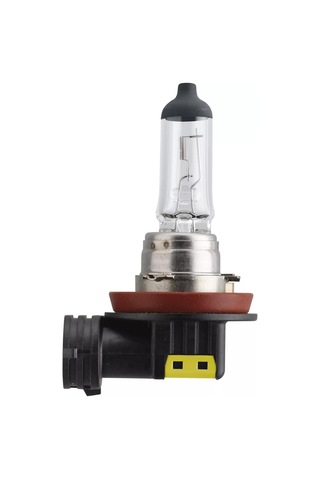 Bulacaksin Philips Ampul H16 12V 19W 12366C1
