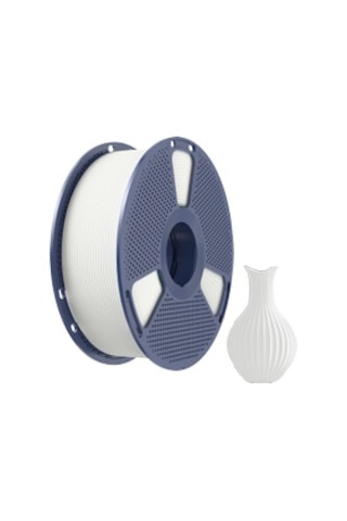 Sunlu Pla Filament Beyaz 1.75mm 1kg