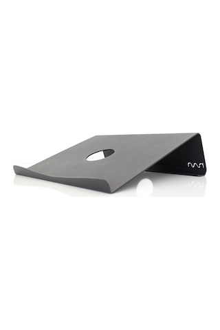 Hansdo Laptop Standı - Metal Siyah -sls2bl