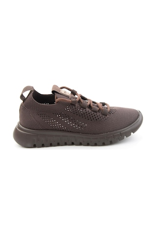 Bambi Kahve Kadın Sneaker K01725030182