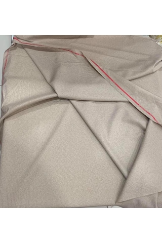 Altınyıdız Cıty Samarıtan Real Pantolon Kumaş Bej Ak6 (511297325)-1,05 Cm Pantolonluk