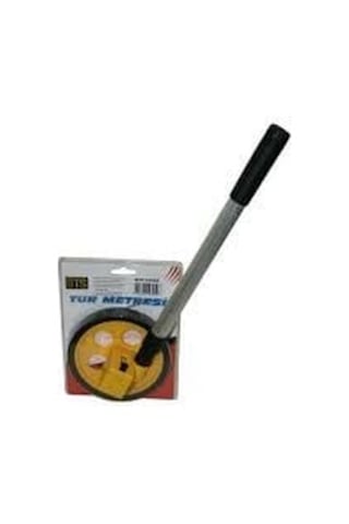 Bts Metre Yol Metresi 12395bts