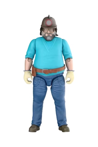 Minecraft Minecart İle Muhteşem Kaçış Oyuncak Seti Steve Figür Jgp20 Steve