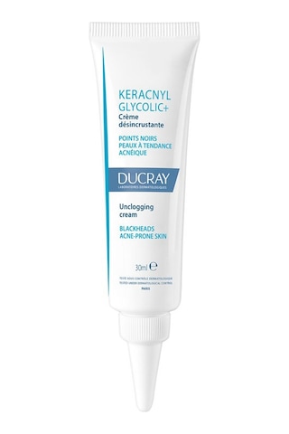 Ducray Keracnyl Glycolic+ Creme 30 ML