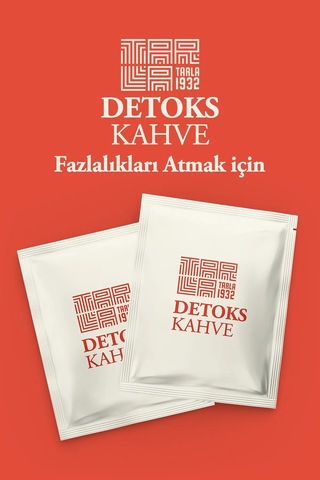 Tarla 1932 D.kahvesi - 20 Saşe Çözünebilir