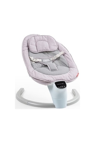 Baby2go 24587 Lillium Otomatik Sallanır Ana Dizi