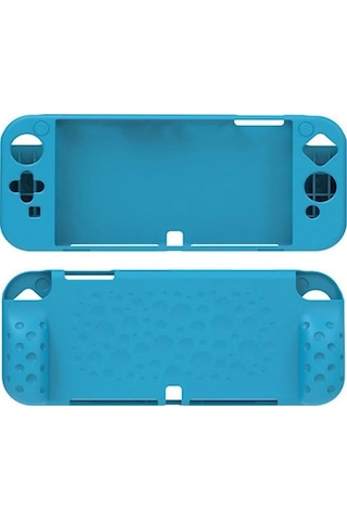 Nintendo Switch Oled Uyumlu Silikon Kılıf Dobe Tns-1135