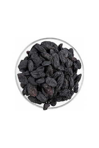 Üzüm Siyah Çekirdeksiz 500 Gr 500 G