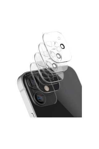 Samsung Galaxy Uyumlu A25 5g Kamera Lens Koruma Cam