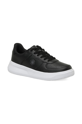 Lumberjack Fınster 4fx Siyah Erkek Sneaker 000000000101497739 Siyah
