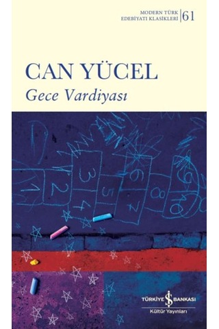 Gece Vardiyası - Vfdı-833346 Gece Vardiyası - Vfdı-833346