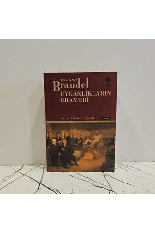 Uygarlıkların Grameri