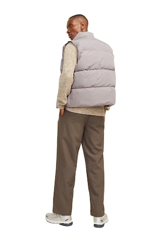 Jack & Jones 12256981 Jjebradley Bodywarmer Sn Vizon 001